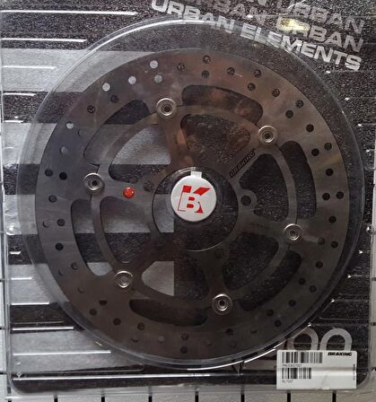 TRIUMPH  TIGER XC 800 ÖN SAĞ FREN DİSKİ 2010 2014 RL7007